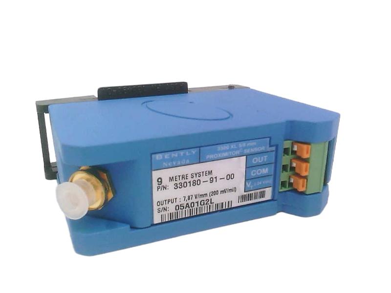 GENERAL ELECTRIC 330180-91-00