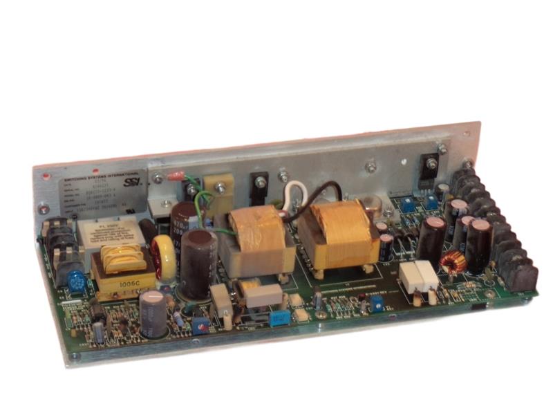 SQV175-1233-4 by SWITCHING SYSTEMS