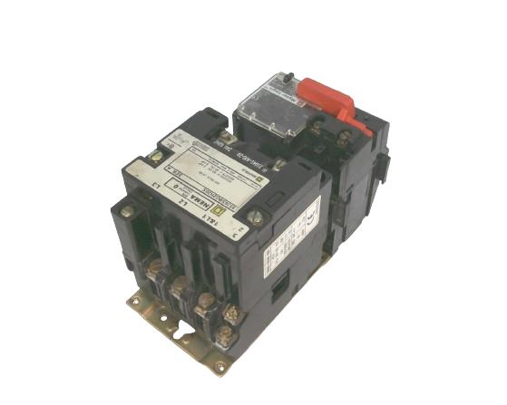 SCHNEIDER ELECTRIC 8536SBO2H20V01S