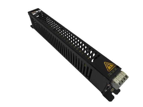 ELAU INC BM-1 27R/170W