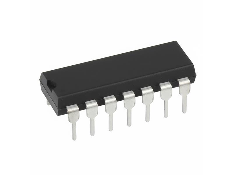 TEXAS INSTRUMENTS SEMI SN74AS27N