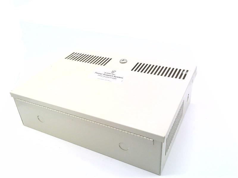ALARM SAF PS5-BFS-12-UL