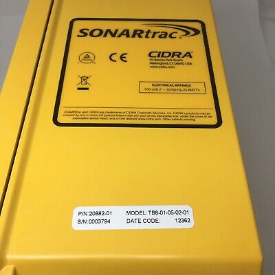 CIDRA TB8-03-05-02-01