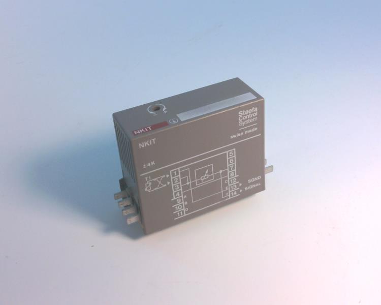 SIEMENS NKIT