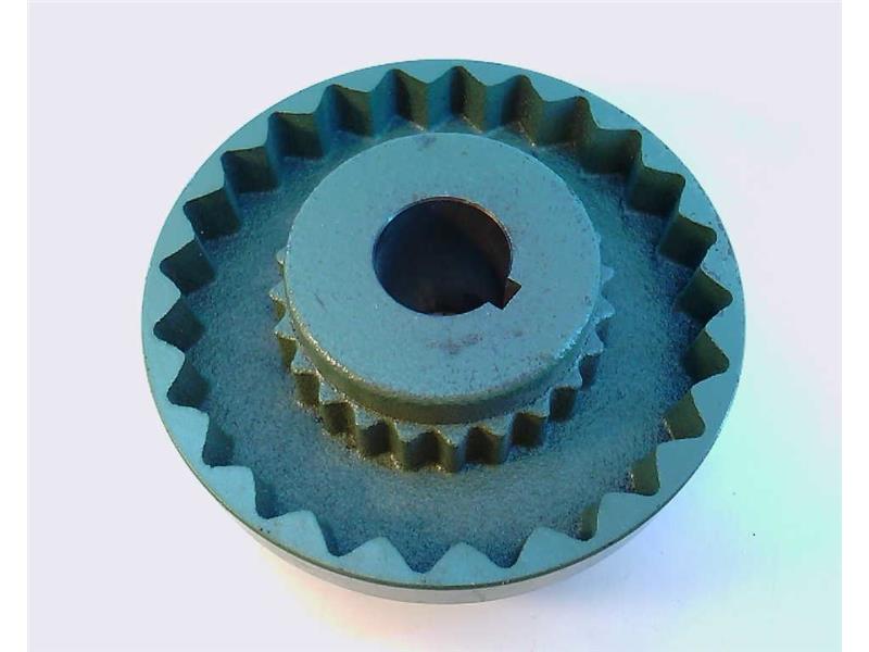 ALTRA INDUSTRIAL MOTION 7S-1