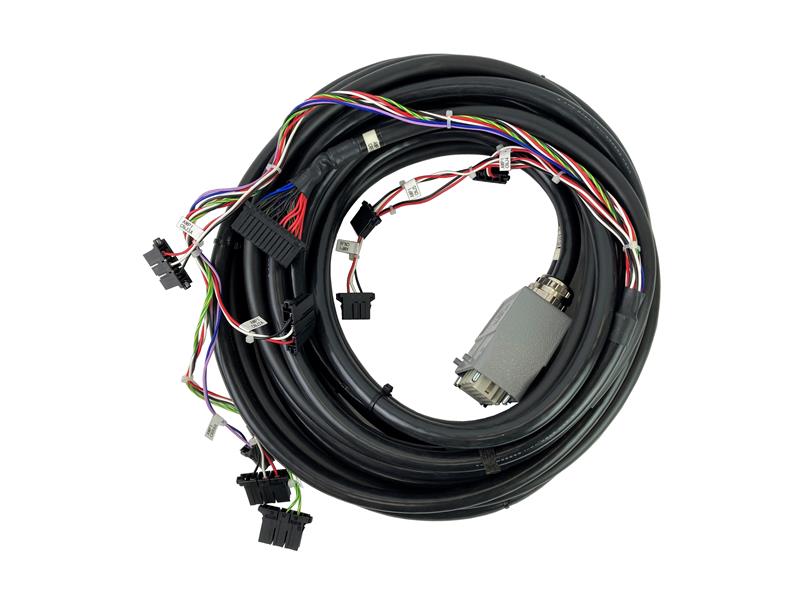 FANUC A05B-2651-H201