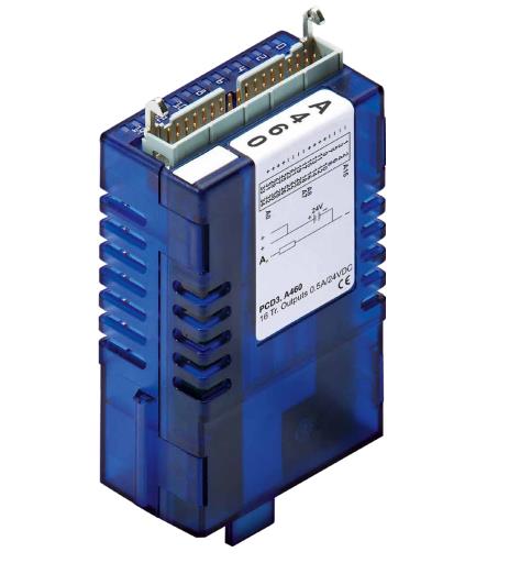 PCD3.A460 by JOHNSON ELECTRIC