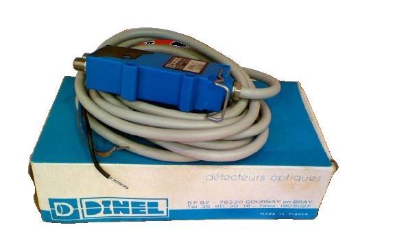 AF446-C-10/30V by DINEL