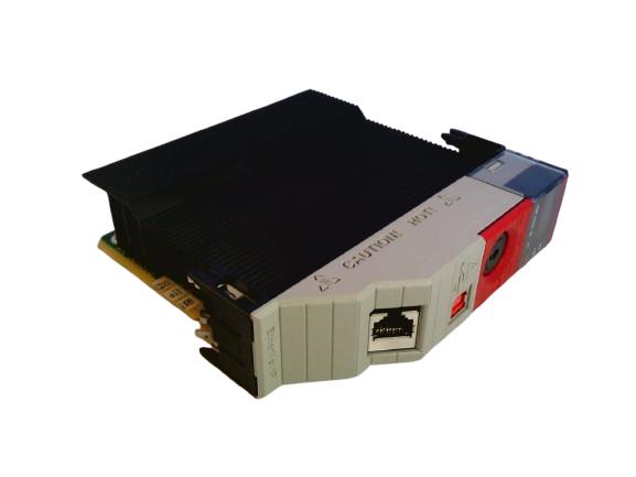 ALLEN BRADLEY 1756-L83ES