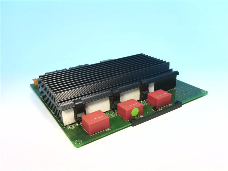 AS ELECTRONICS DSQC-236C