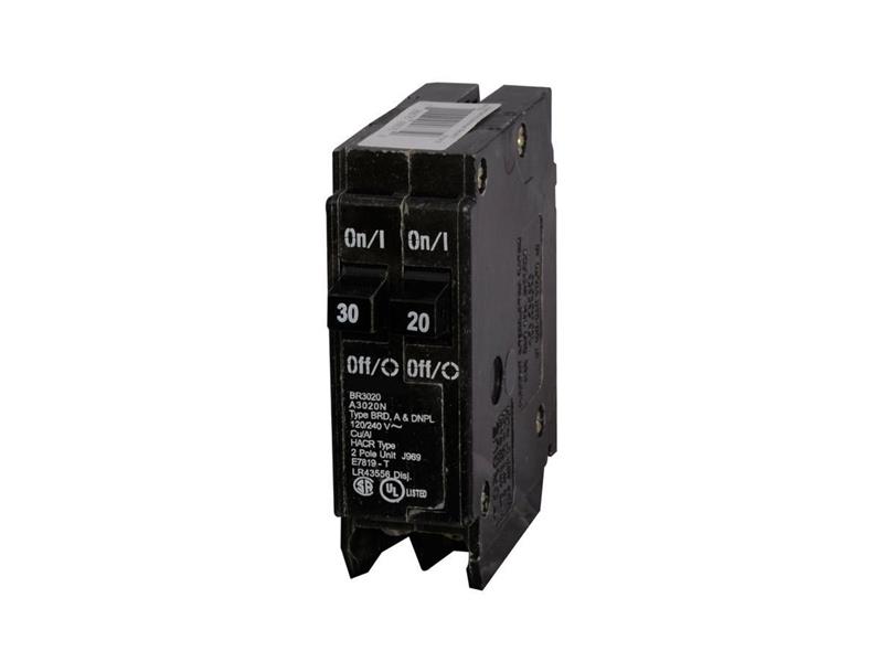 EATON CORPORATION BR3050