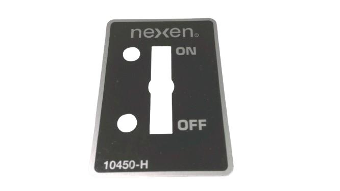 NEXEN GROUP 10450