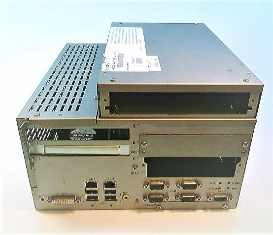 SCHNEIDER ELECTRIC APL3000-BA-CM18-2P-1G-XM250-M