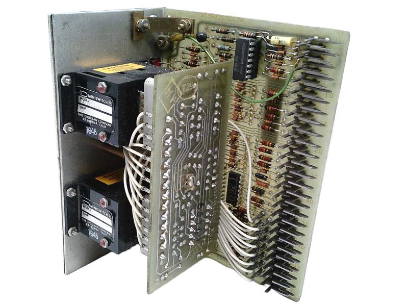 IC3622GTCC2 by FANUC