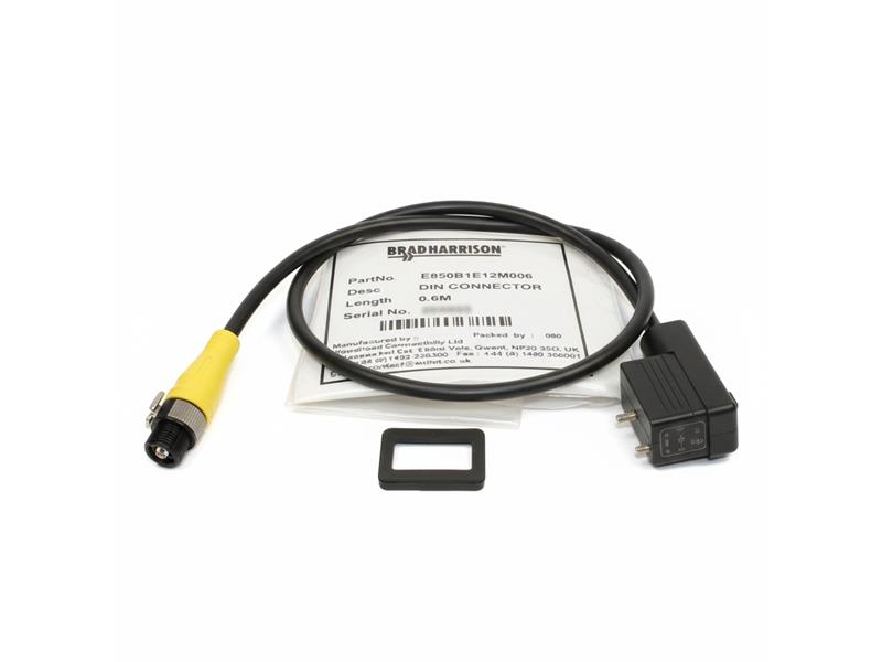 MOLEX E850B1E12M006
