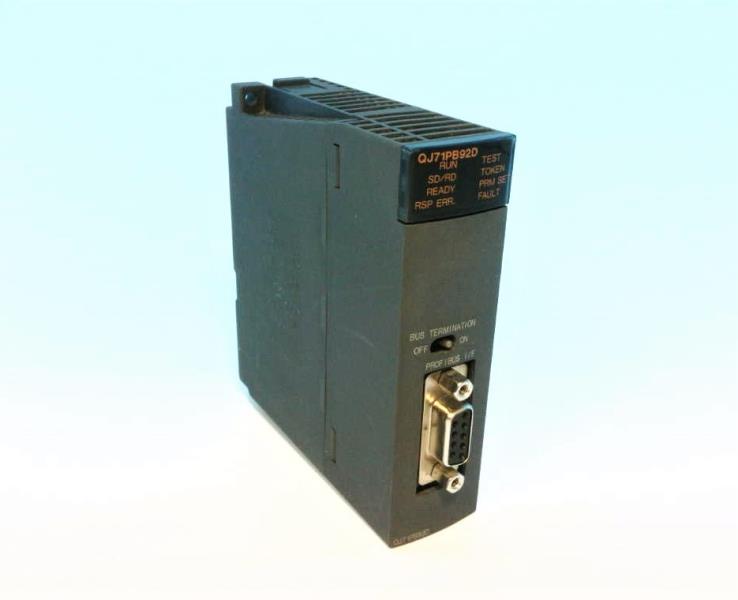 MITSUBISHI QJ71PB92D
