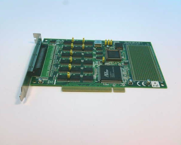 ADVANTECH PCI-1751