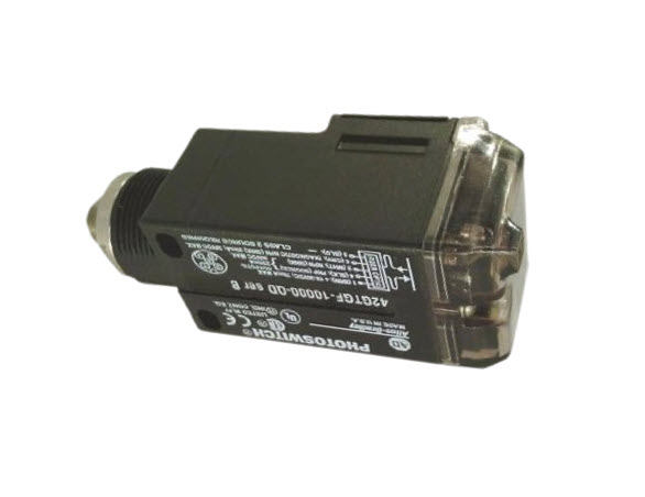 ALLEN BRADLEY 42GTGF-10000-QD