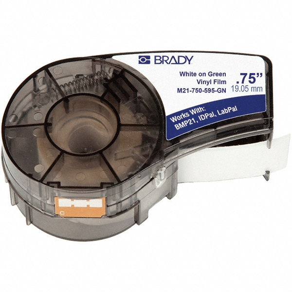 BRADY M21-750-595-GN
