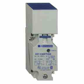 SCHNEIDER ELECTRIC XT7C40FP262