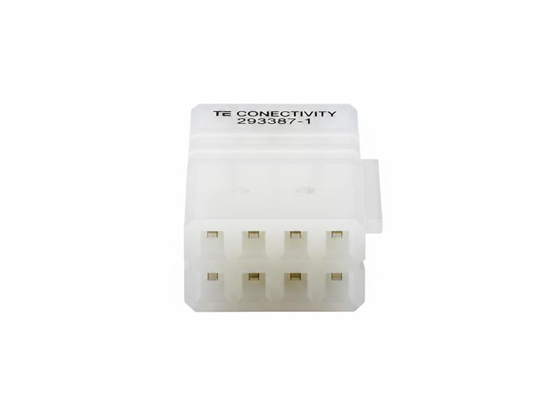 TE CONNECTIVITY 293387-1