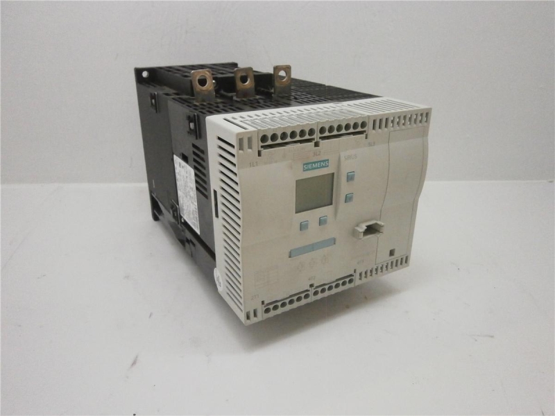SIEMENS 3RW4435-6BC34