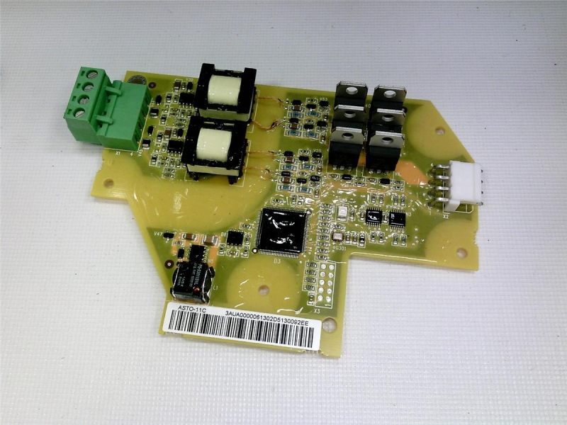 ASEA BROWN BOVERI 3AUA0000061302