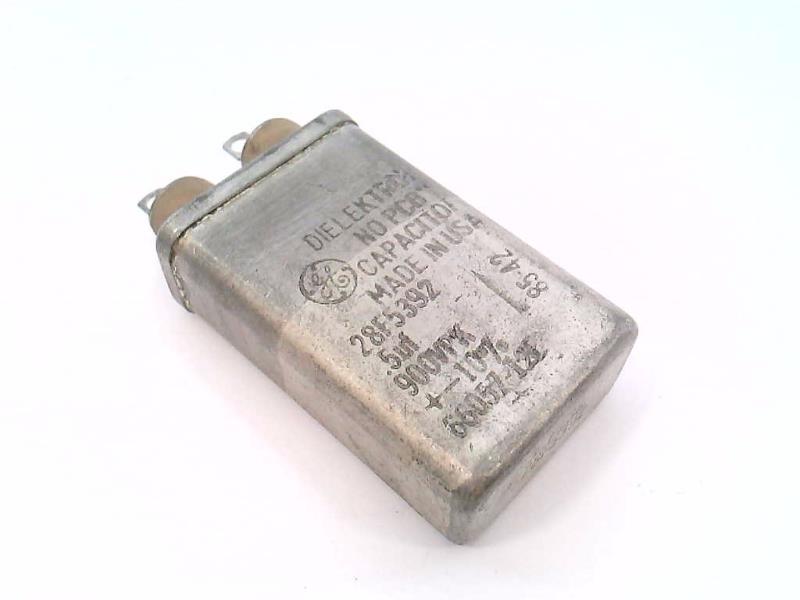 GENERAL ELECTRIC 28F5392