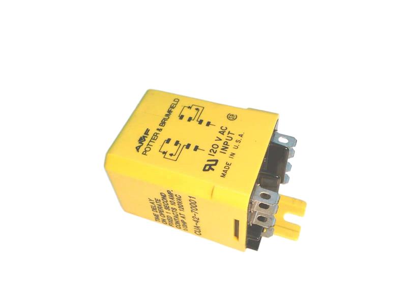 TE CONNECTIVITY CUA-42-70001
