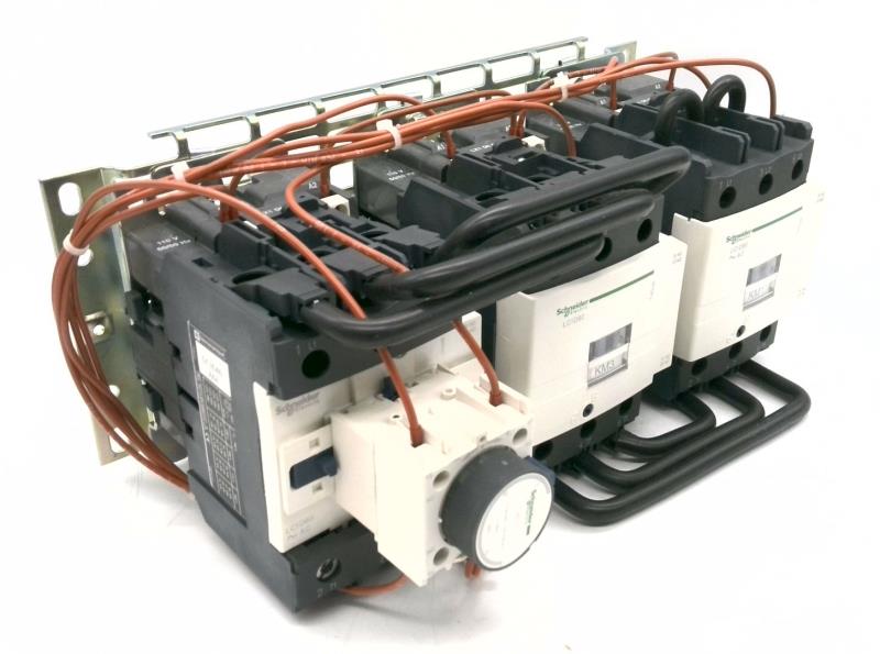 SCHNEIDER ELECTRIC LC3D80F7A64