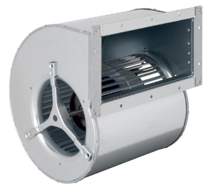 EBM PAPST D4E133-DH61-D1