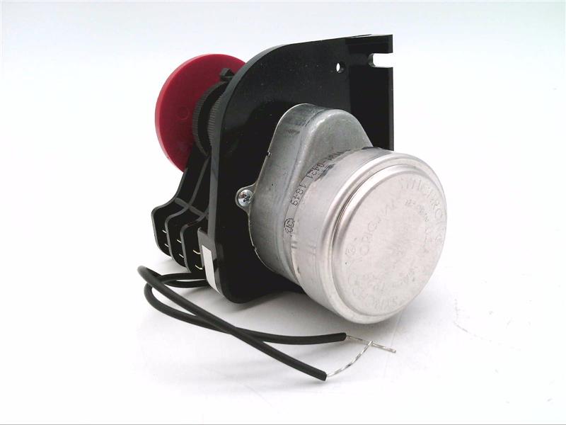 DANAHER CONTROLS TM3A66701