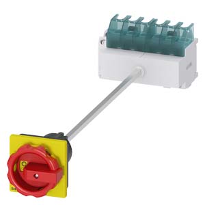 SIEMENS 3LD2113-4VP53