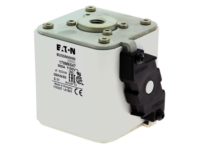 EATON CORPORATION 170M6547