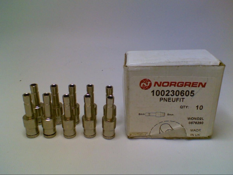 NORGREN 100230605-QTY10