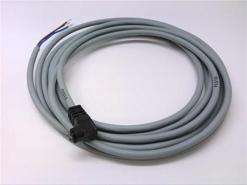 FESTO SIM-K-WD-2,5-PU