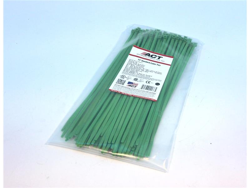 ADVANCED CABLE TIES INC AL-11-50-5-C