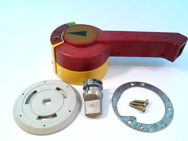 EATON CORPORATION RH12