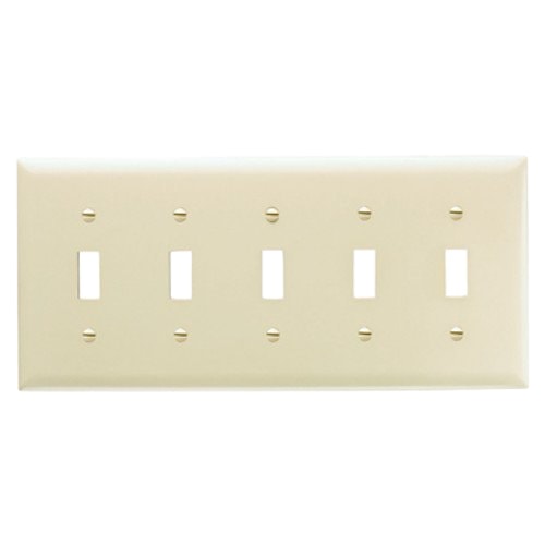 TP5I by LEGRAND
