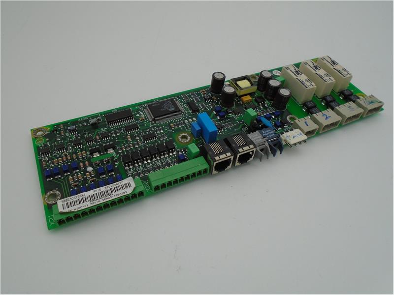 ASEA BROWN BOVERI NIOC-01