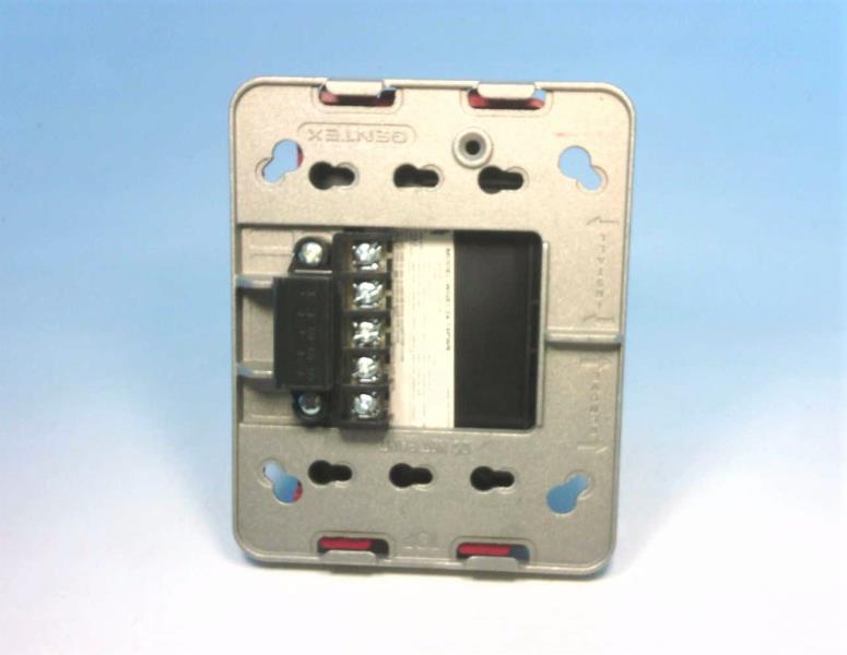 GENTEX CORPORATION WGEC24-75PWR