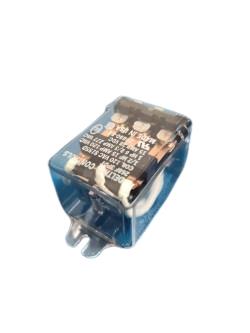 DELTROL CORP 268F 3PDT