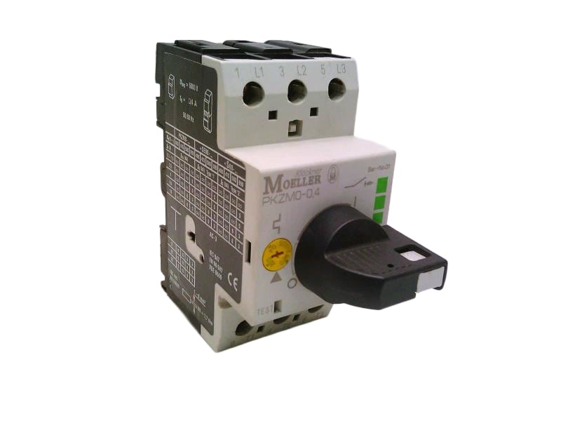 PKZM0-0.4/AK by EATON CORPORATION