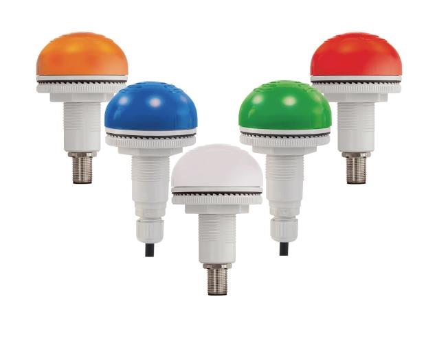 FEDERAL SIGNAL PM22C-012-024R