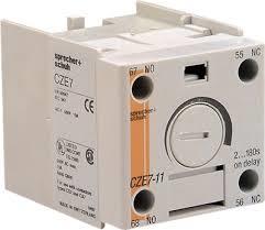 CZA7-180 by SPRECHER & SCHUH