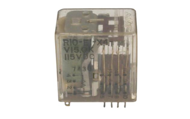 TE CONNECTIVITY R10E1X4