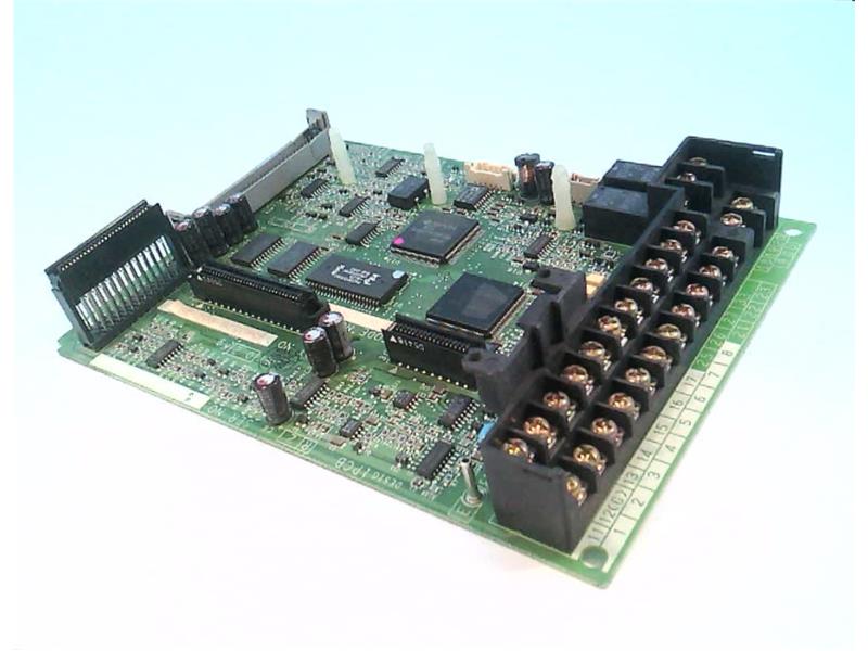 YASKAWA ELECTRIC YPLT31001-1C