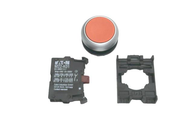 EATON CORPORATION M22-D-R-K01