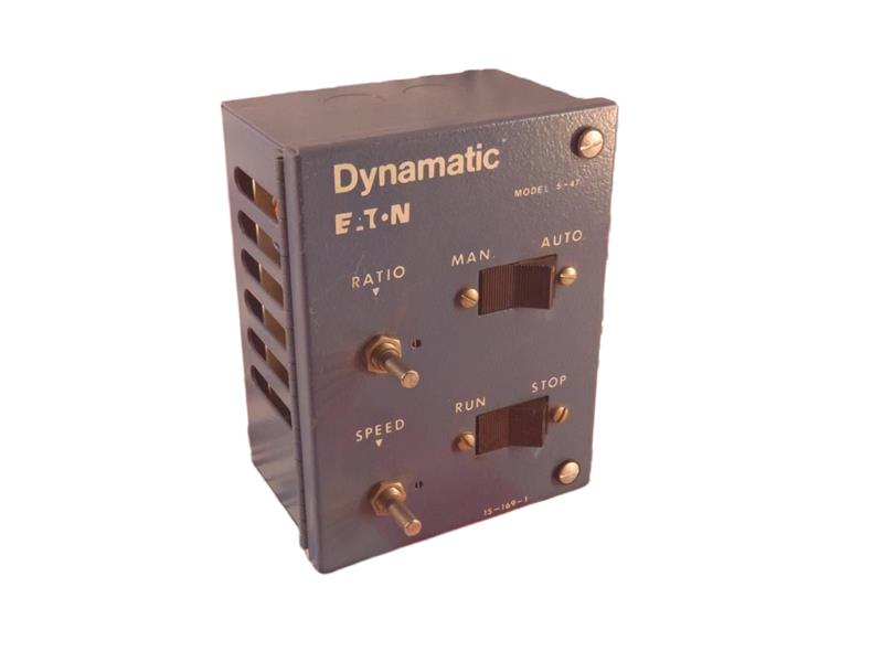 EATON CORPORATION 15-169-1