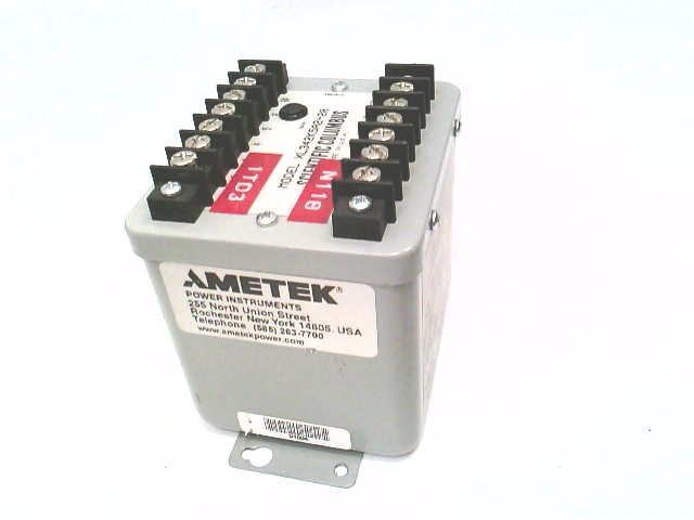 AMETEK XL342K5A2-20